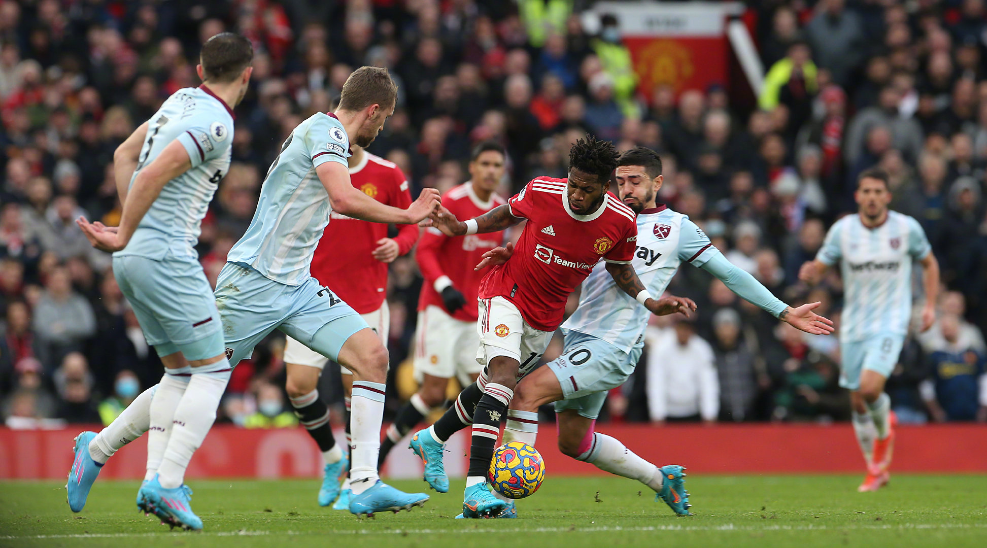 的潛在影響 的潛在影響